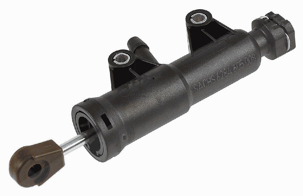 Sachs Geberzylinder, Kupplung [Hersteller-Nr. 6284605008] für Mercedes-Benz
