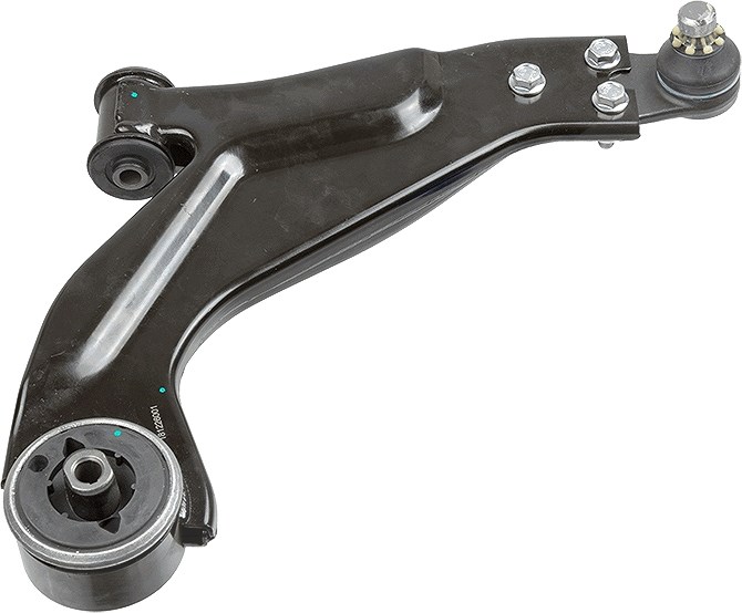 Lemförder Lenker, Radaufhängung [Hersteller-Nr. 2813801] für Ford