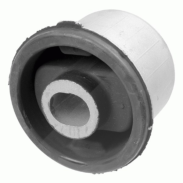 Lemförder Lagerung, Achsträger [Hersteller-Nr. 3531501] für Audi