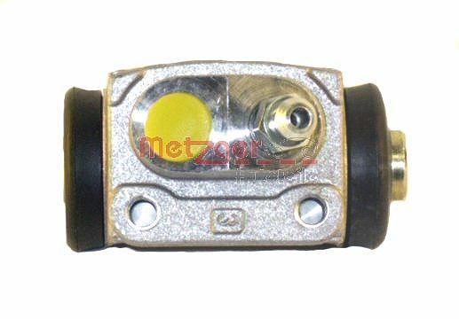 Metzger Autoteile Radbremszylinder [Hersteller-Nr. 101-819] für Hyundai
