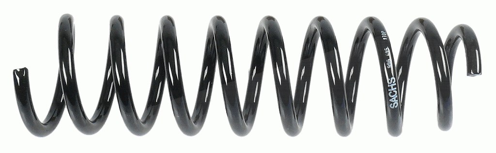 Sachs Fahrwerksfeder [Hersteller-Nr. 996495] für Audi