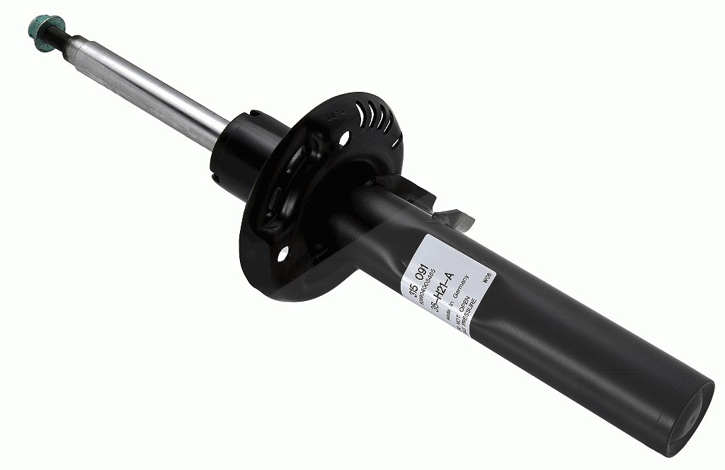 Sachs Stoßdämpfer [Hersteller-Nr. 315091] für Audi, VW