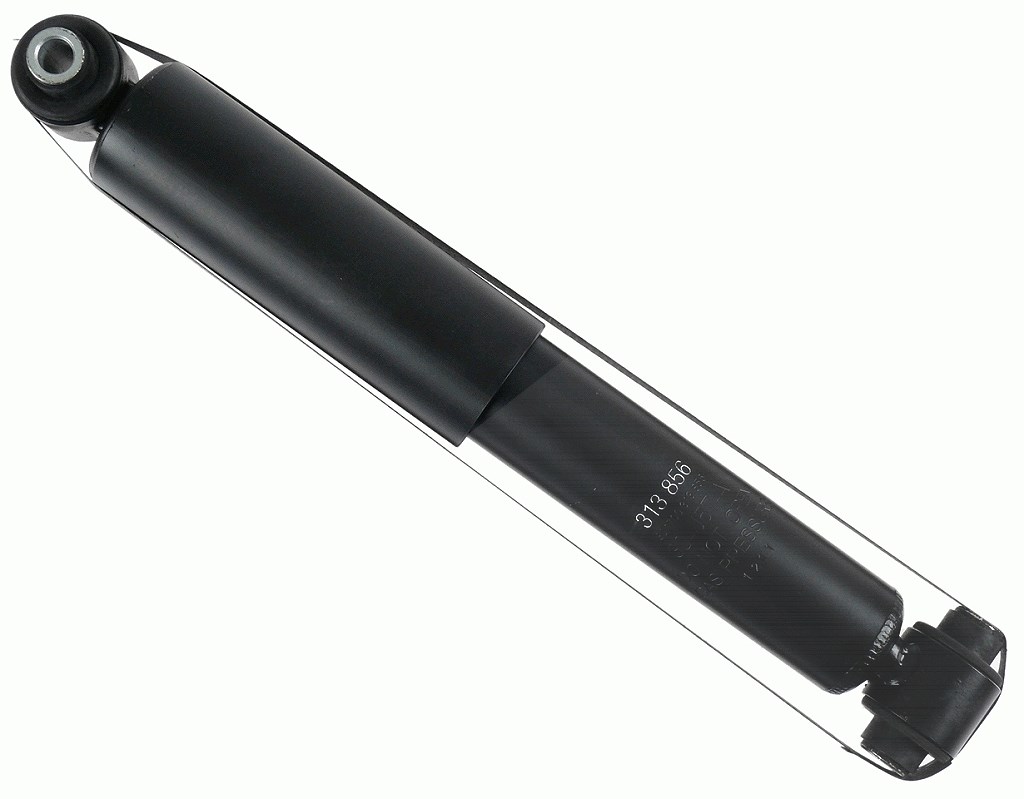 Sachs Stoßdämpfer [Hersteller-Nr. 313856] für Mazda