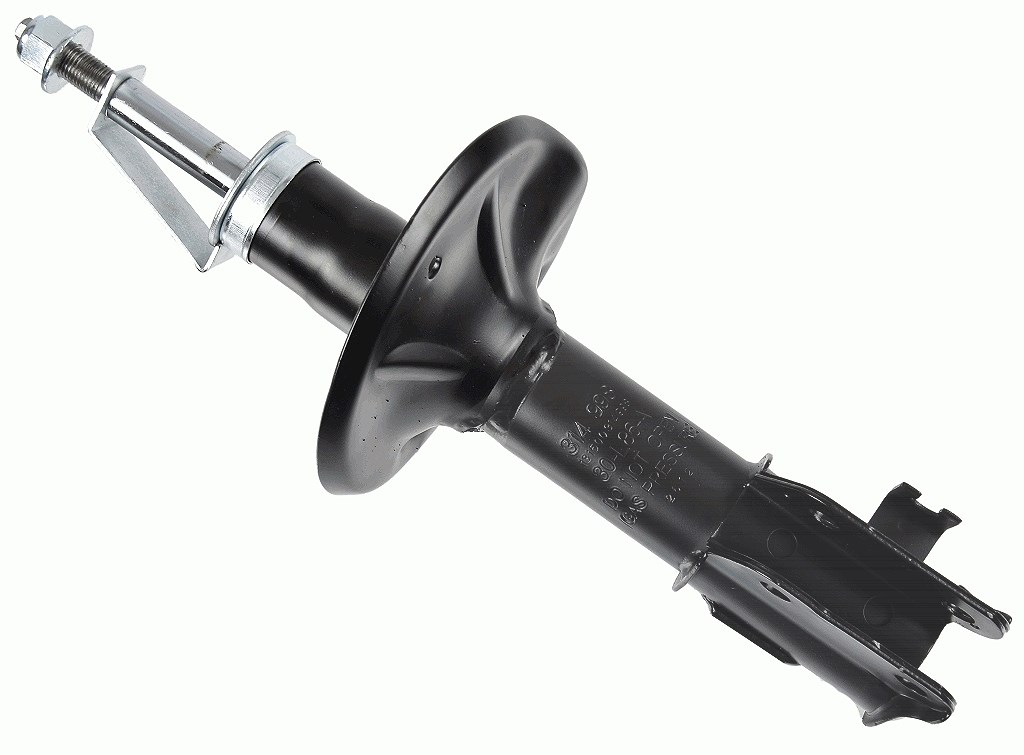 Sachs Stoßdämpfer [Hersteller-Nr. 314998] für Daewoo, Chevrolet