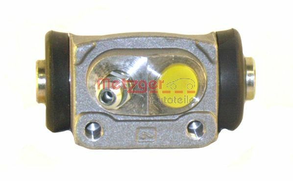 Metzger Autoteile Radbremszylinder [Hersteller-Nr. 101-818] für Hyundai