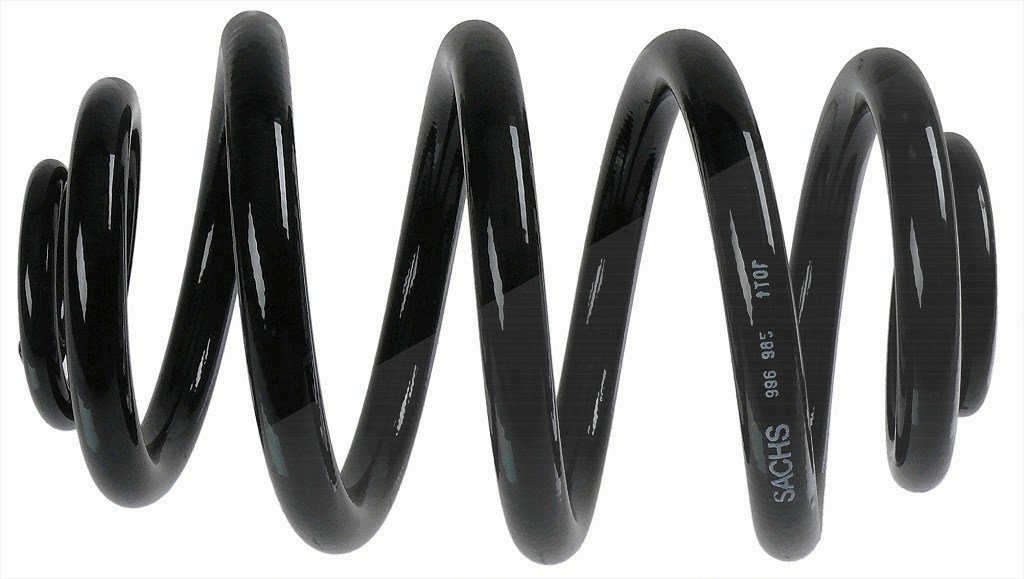 Sachs Fahrwerksfeder [Hersteller-Nr. 996985] für BMW