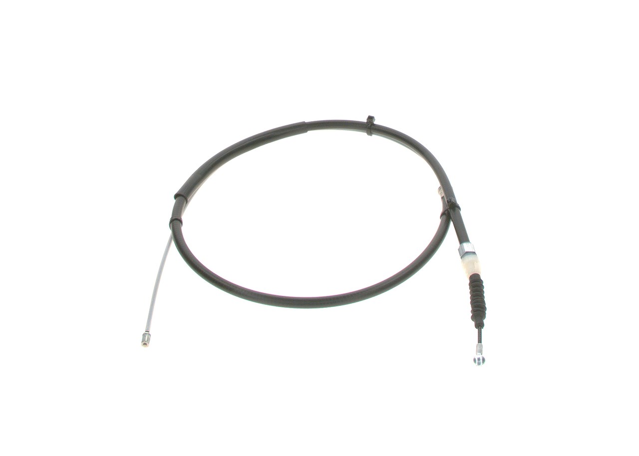Bosch Seilzug, Feststellbremse [Hersteller-Nr. 1987477942] für VW