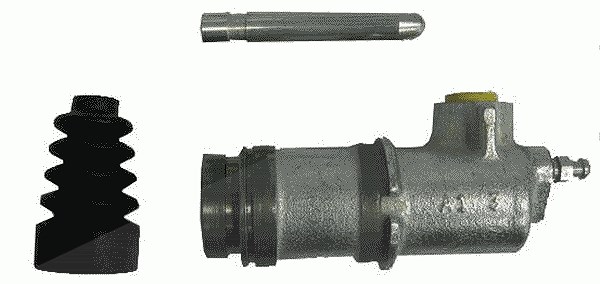 Sachs Nehmerzylinder, Kupplung [Hersteller-Nr. 6283600128] für Lancia, Fiat, Alfa Romeo