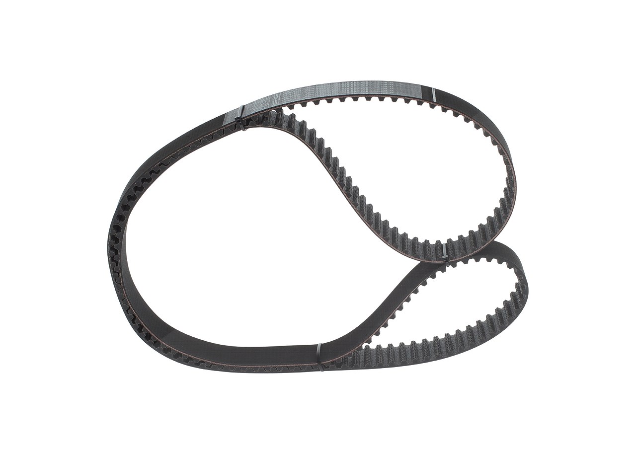 Bosch Zahnriemen [Hersteller-Nr. 1987949572] für Fiat, Iveco
