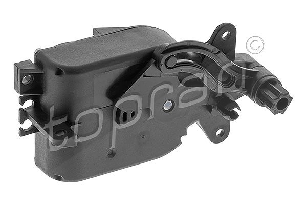 Topran Stellelement, Mischklappe [Hersteller-Nr. 111094] für Seat, Audi, VW, Skoda