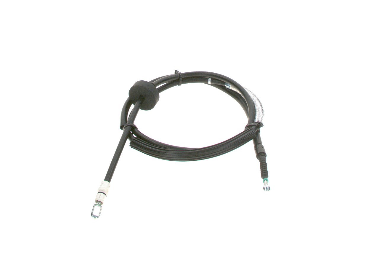 Bosch Seilzug, Feststellbremse [Hersteller-Nr. 1987477922] für Audi, Seat