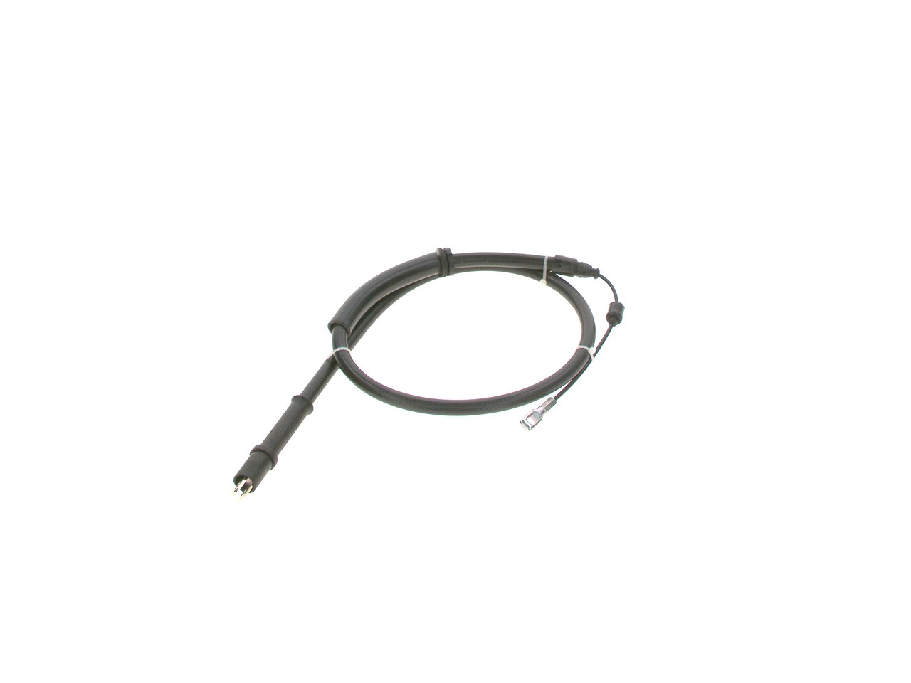 Bosch Seilzug, Feststellbremse [Hersteller-Nr. 1987477199] für Mercedes-Benz