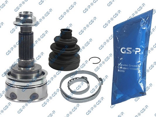 Gsp Gelenksatz, Antriebswelle [Hersteller-Nr. 834019] für Mazda