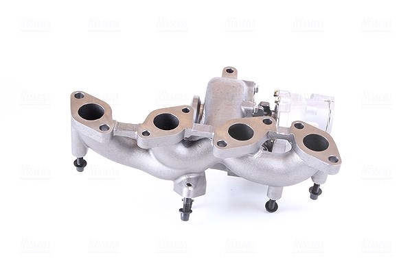 Nissens Lader, Aufladung [Hersteller-Nr. 93253] für Chrysler, Jeep, Mitsubishi, Dodge