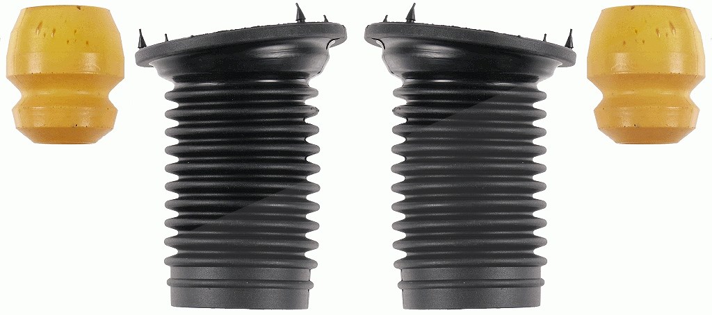 Sachs Staubschutzsatz, Stoßdämpfer [Hersteller-Nr. 900182] für Daewoo, Chevrolet
