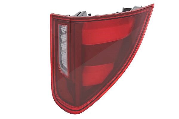 Hella Heckleuchte [Hersteller-Nr. 2SA354846-011] für Peugeot