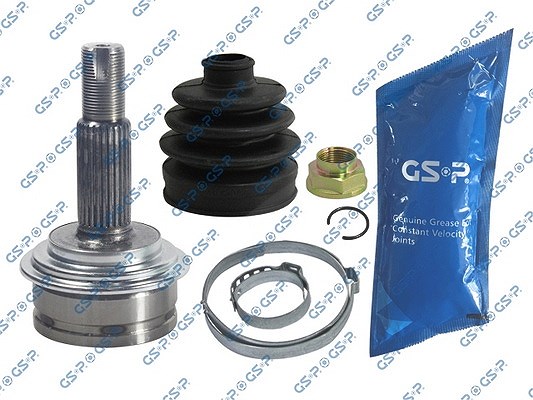 Gsp Gelenksatz, Antriebswelle [Hersteller-Nr. 859232] für Toyota
