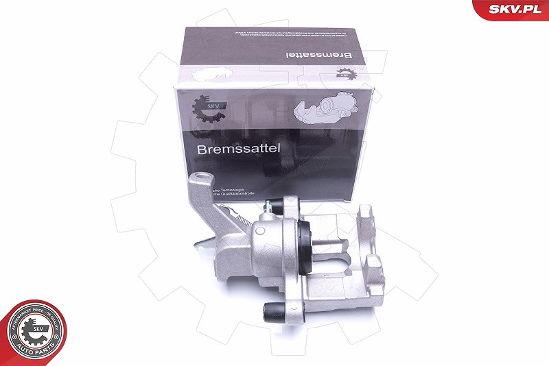 Esen Skv Bremssattel [Hersteller-Nr. 44SKV934] für Daimler, Jaguar