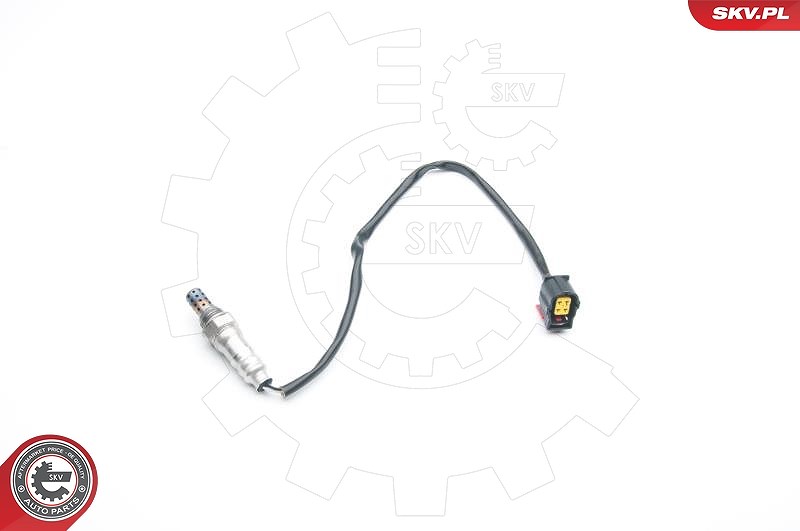 Esen Skv Lambdasonde [Hersteller-Nr. 09SKV723] für Dodge, Chrysler