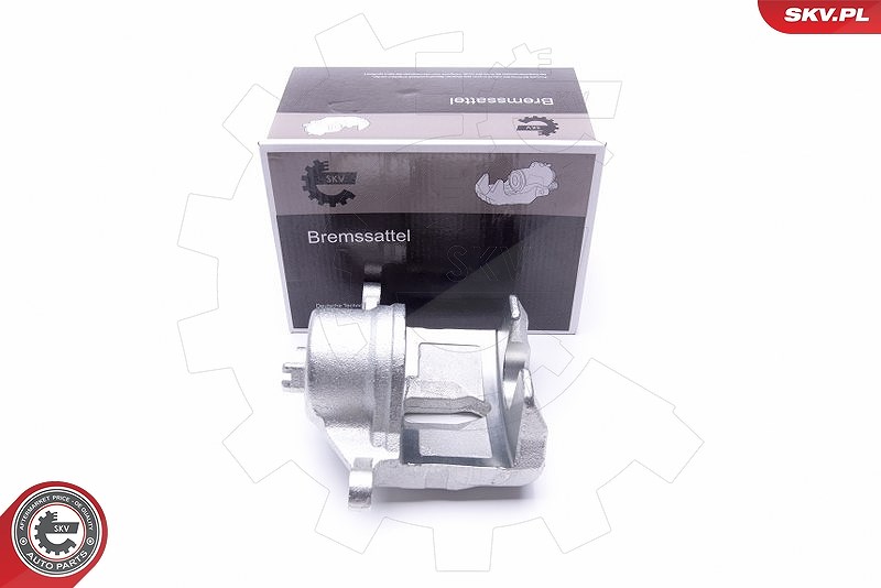 Esen Skv Bremssattel [Hersteller-Nr. 46SKV852] für Hyundai, Kia