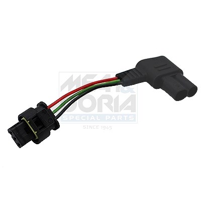 Meat & Doria Batterieadapter [Hersteller-Nr. 241021] für BMW