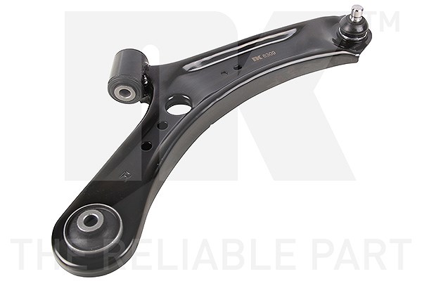 Nk Lenker, Radaufhängung [Hersteller-Nr. 5012390] für Fiat, Suzuki