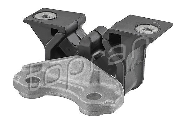 Topran Lagerung, Motor [Hersteller-Nr. 206155] für Vauxhall, Opel