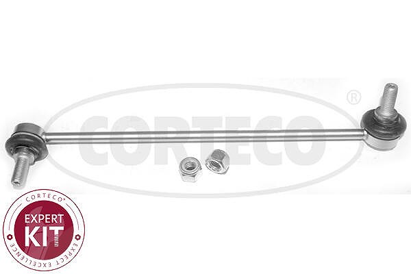 Corteco Stange/Strebe, Stabilisator [Hersteller-Nr. 49396670] für BMW