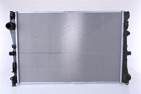 Nissens Kühler, Motorkühlung [Hersteller-Nr. 627029] für Mercedes-Benz