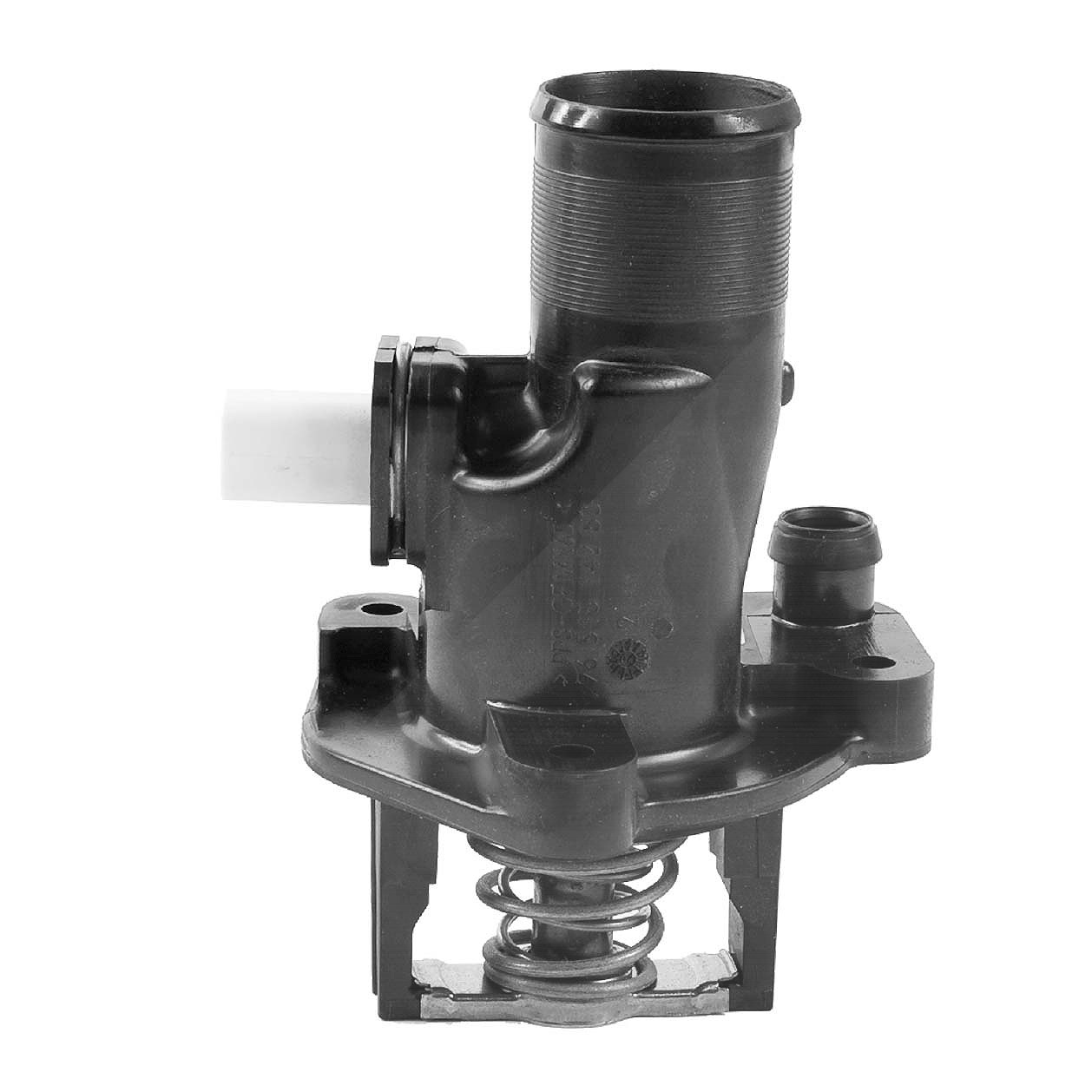 Gates Thermostat, Kühlmittel [Hersteller-Nr. TH37684] für Volvo, Peugeot, Citroën