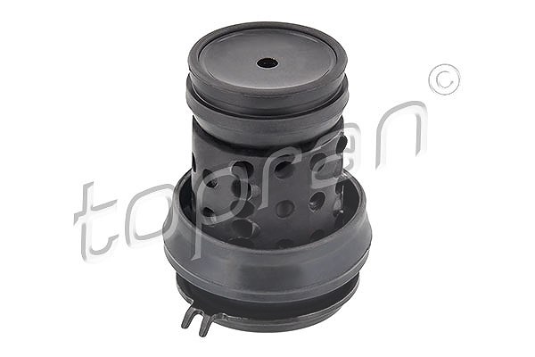 Topran Lagerung, Motor [Hersteller-Nr. 103018] für VW, Seat