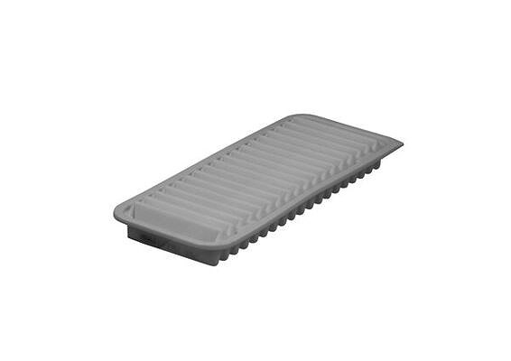 Mahle Luftfilter [Hersteller-Nr. LX2751] für Aston Martin, Toyota