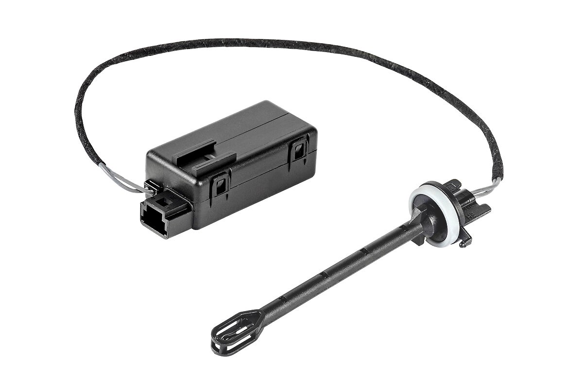 Valeo Sensor, Innenraumtemperatur [Hersteller-Nr. 508794] für Lada, Dacia, Renault