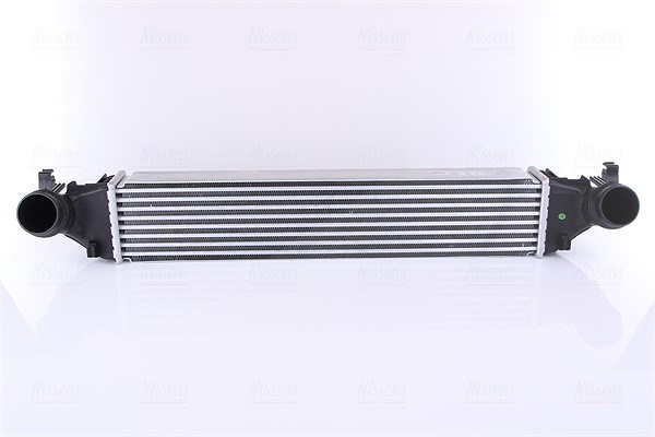 Nissens Ladeluftkühler [Hersteller-Nr. 96141] für Opel, Vauxhall