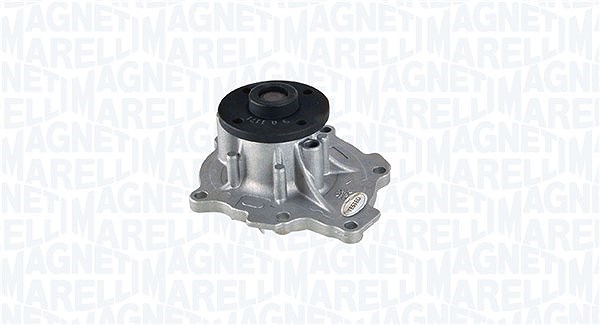 Magneti Marelli Wasserpumpe [Hersteller-Nr. 350984042000] für Peugeot, Mitsubishi, Citroën