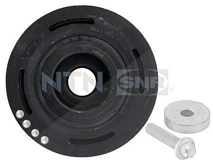 Snr Riemenscheibe, Kurbelwelle [Hersteller-Nr. DPF355.11K1] für Renault, Honda