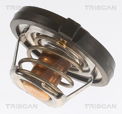 Triscan Thermostat, Kühlmittel [Hersteller-Nr. 862012191] für Plymouth, Jeep, Chrysler, Dodge