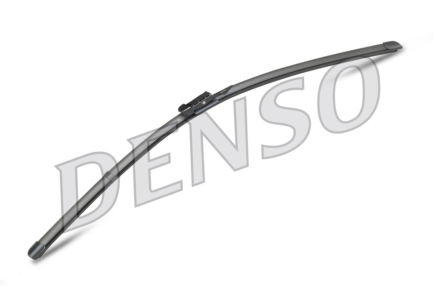 Denso Wischblatt Flat Blades 700/550Mm, Vorne, Stück Größe 2 Df-401 - Bild 4