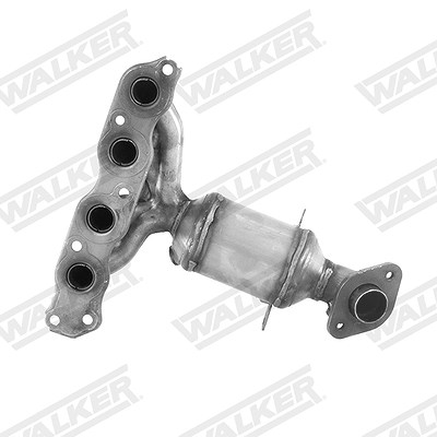 Walker Katalysator [Hersteller-Nr. 28799] für Opel, Suzuki, Vauxhall