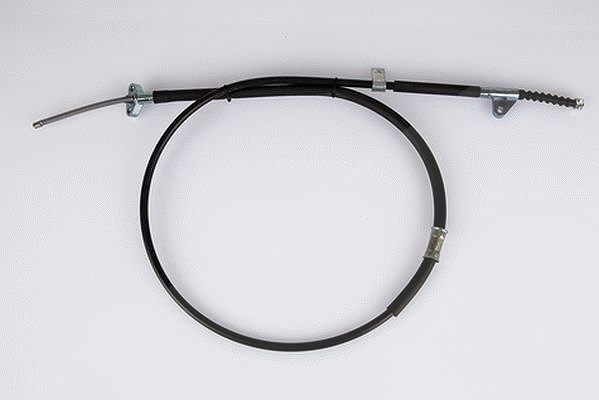 Hella Seilzug, Feststellbremse [Hersteller-Nr. 8AS355665-051] für Lexus, Toyota