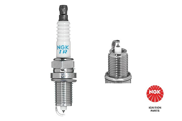 Ngk Zündkerze [Hersteller-Nr. 4080] für Mitsubishi, VW