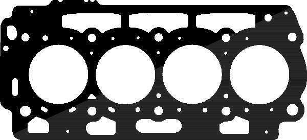 Corteco Dichtung, Zylinderkopf ERSTAUSRÜSTERQUALITÄT [Hersteller-Nr. 414108P] für Ford, Peugeot, Mazda, Citroën, Toyota