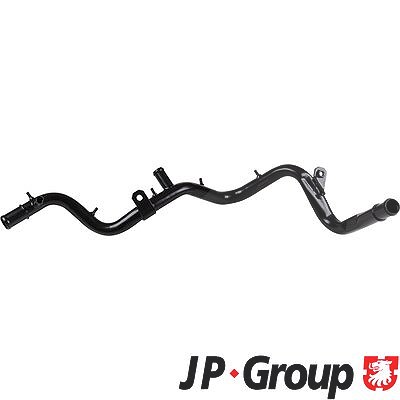 Jp Group Kühlmittelrohrleitung [Hersteller-Nr. 1114400200] für Seat, VW