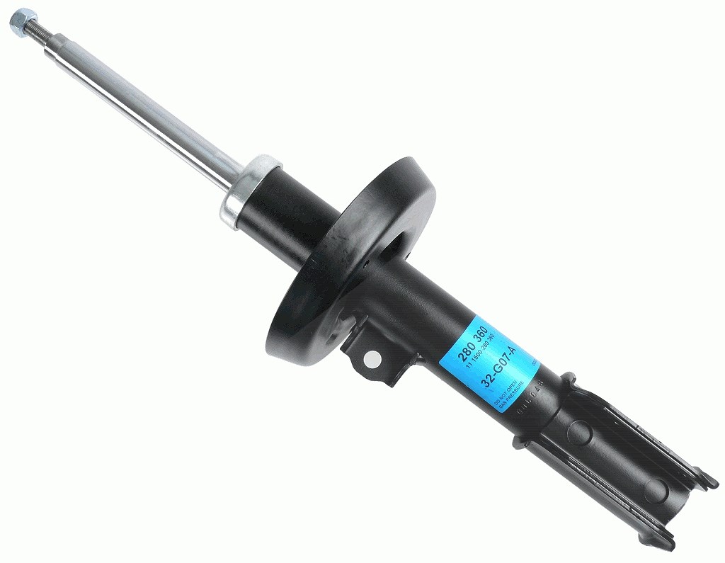Sachs Stoßdämpfer [Hersteller-Nr. 280360] für Opel, Vauxhall