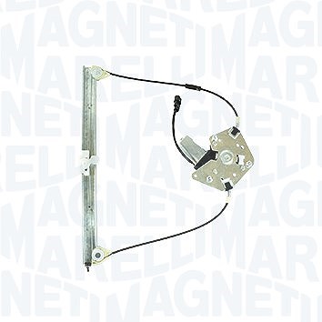 Magneti Marelli Fensterheber [Hersteller-Nr. 350103145000] für Renault