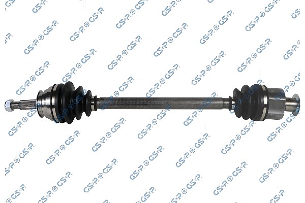 Gsp Antriebswelle [Hersteller-Nr. 250046] für Renault