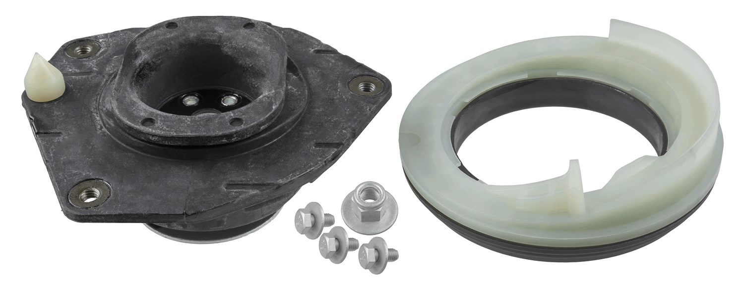Sachs Reparatursatz, Federbeinstützlager [Hersteller-Nr. 802318] für Renault