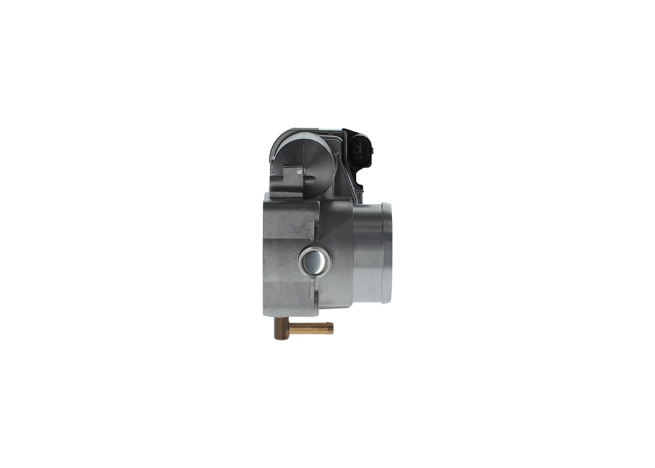 Bosch Drosselklappenstutzen [Hersteller-Nr. 0280750036] für Skoda, VW, Seat, Audi