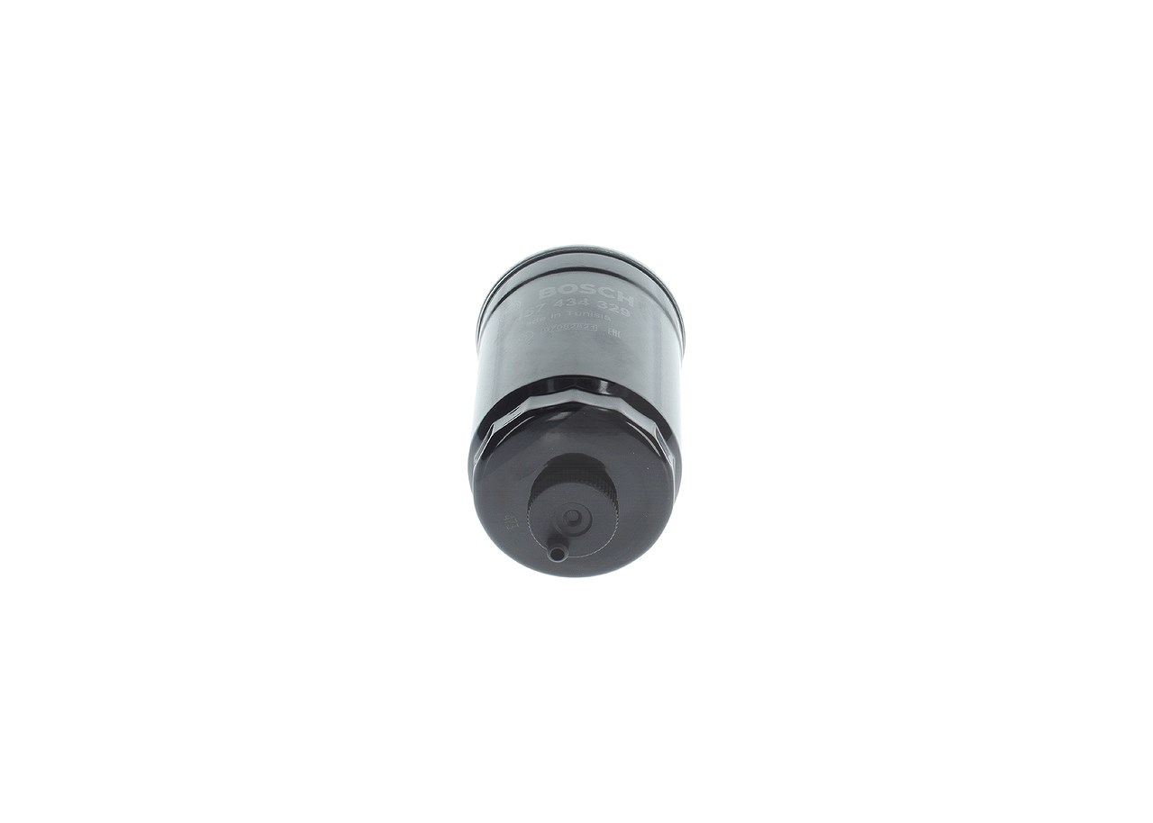 Bosch Kraftstofffilter [Hersteller-Nr. 1457434329] für Audi, VW, Land Rover, Skoda