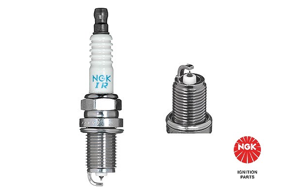 Ngk Zündkerze [Hersteller-Nr. 1313] für Mitsubishi, Citroën, Peugeot